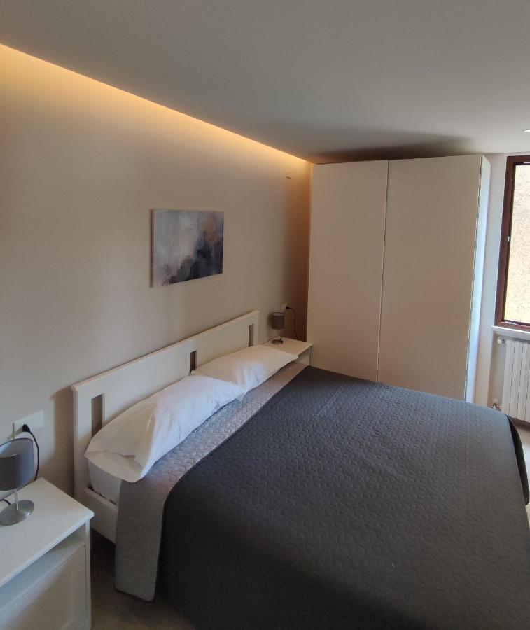 Casa Italo Daire Gardone Riviera Dış mekan fotoğraf