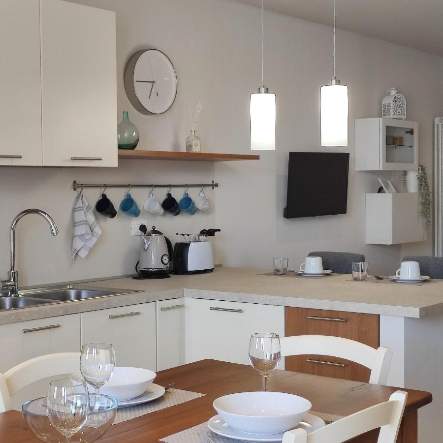 Casa Italo Daire Gardone Riviera Dış mekan fotoğraf