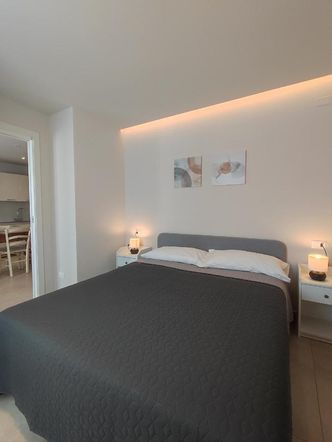 Casa Italo Daire Gardone Riviera Dış mekan fotoğraf