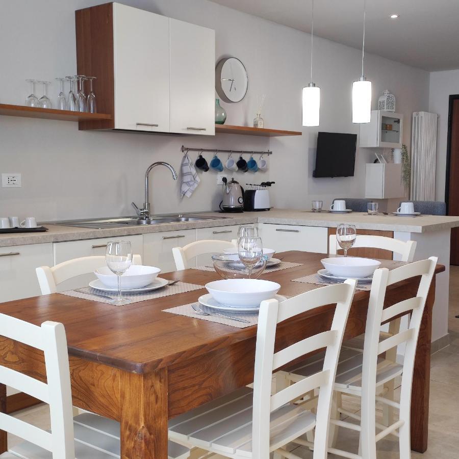 Casa Italo Daire Gardone Riviera Dış mekan fotoğraf